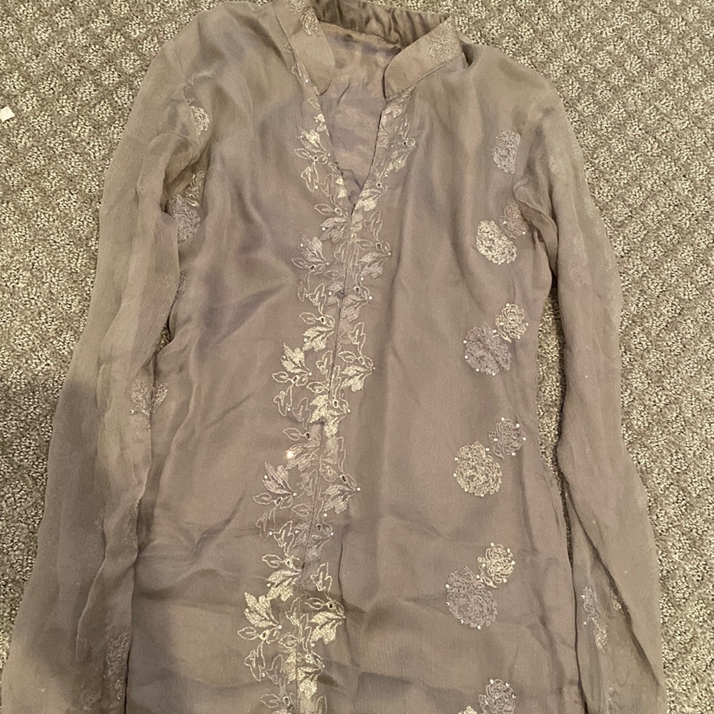Full bareeze suit